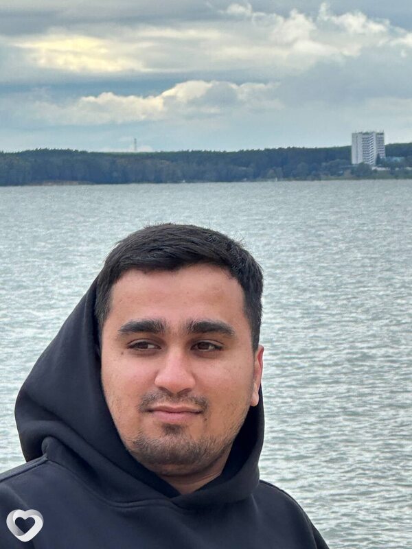 Бека, 27, Минске — анкета №4336431