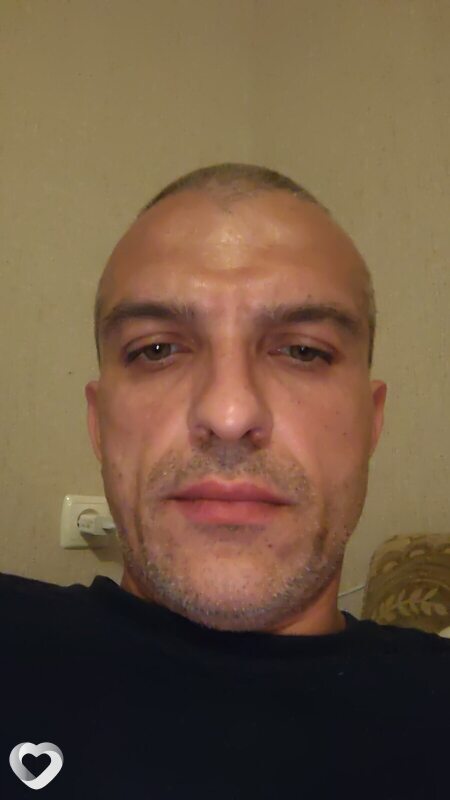 Вадим, 39, Саратове — анкета №4336434