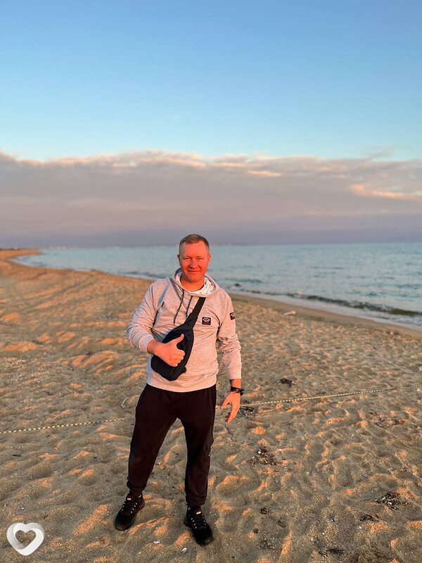 Александр, 41, Звенигороде — анкета №4336438