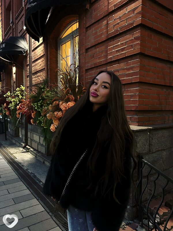 Алина, 42, Перми — анкета №4336576