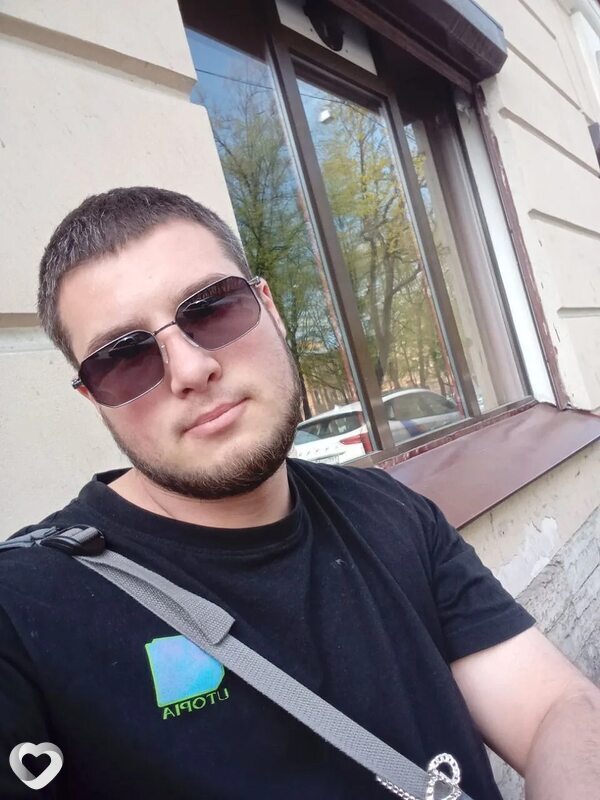 Егор, 30, Санкт-Петербурге — анкета №4336580