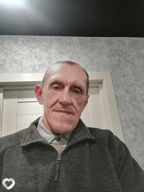 Александр, 59, Минске — анкета №4336583