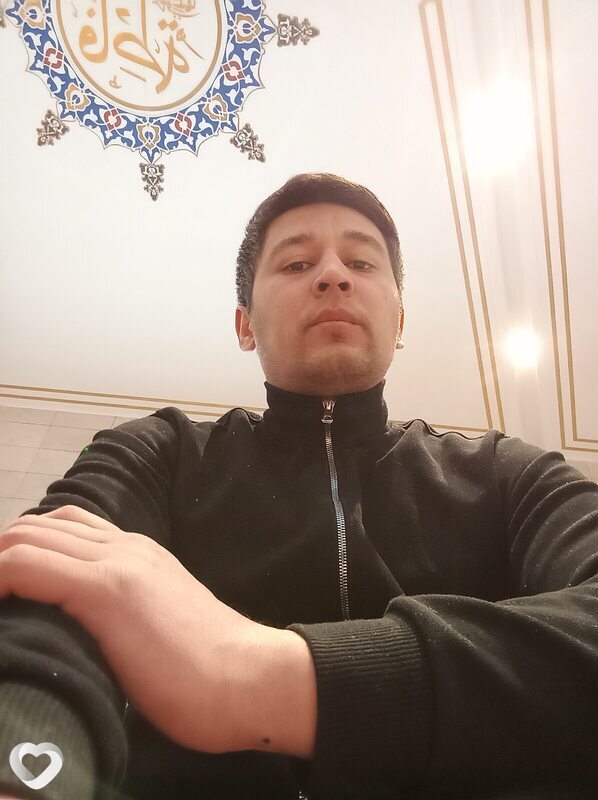 Сайидхан, 35, Минске — анкета №4336584