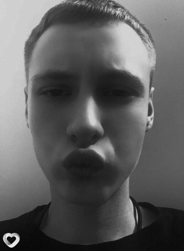 Mihail, 18, Саратове — анкета №4336602