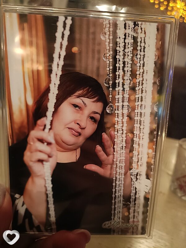 Светлана, 47, Курске — анкета №4336620