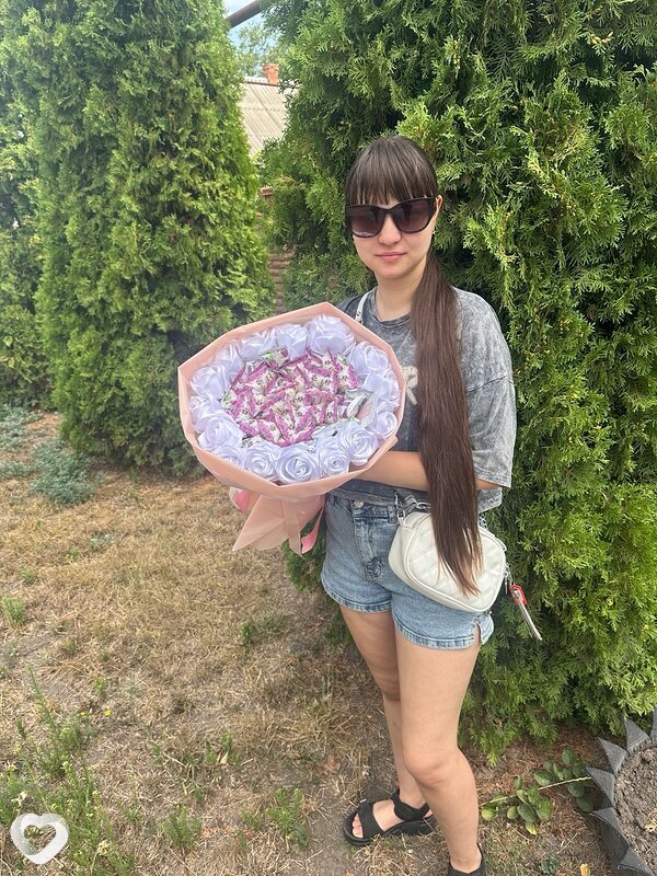 Liza, Днепр