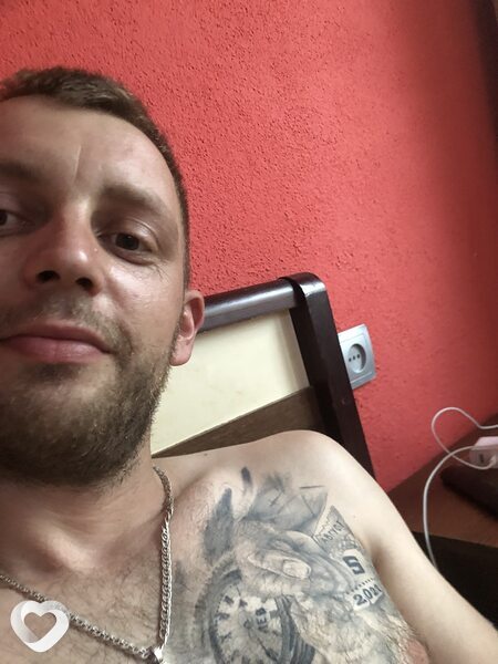 Сергей, 31, Могилев — анкета №4336650