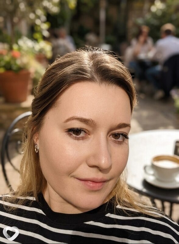 Наталья, 34, Москве — анкета №4336652