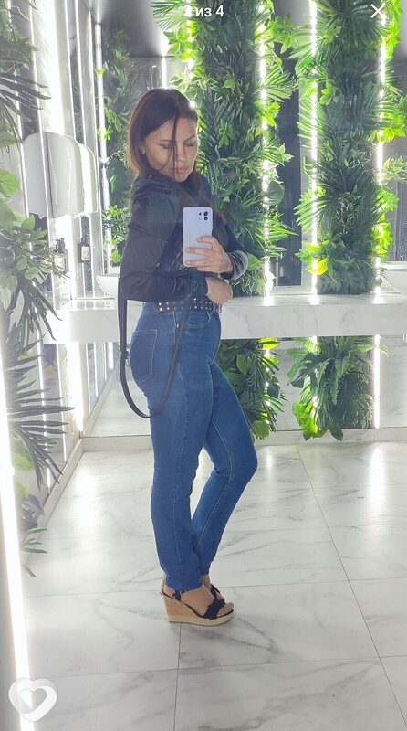 Маргарита, 40, Ростове-на-Дону — анкета №4336658