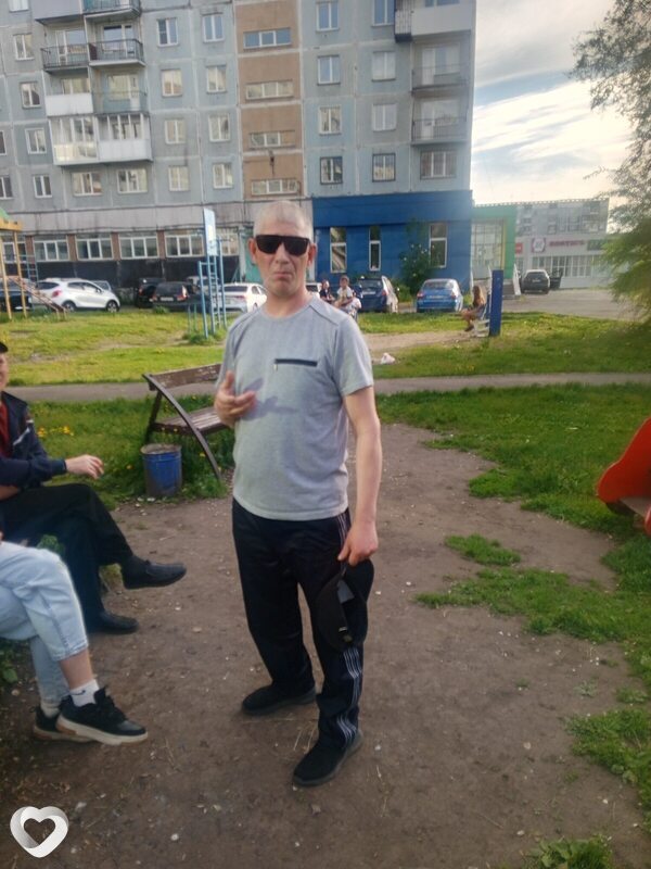 Константин, 46, Новокузнецке — анкета №4336666