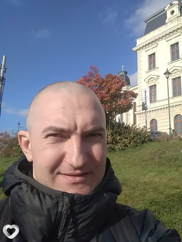 Вячеслав, 44, Гомеле — анкета №4336676