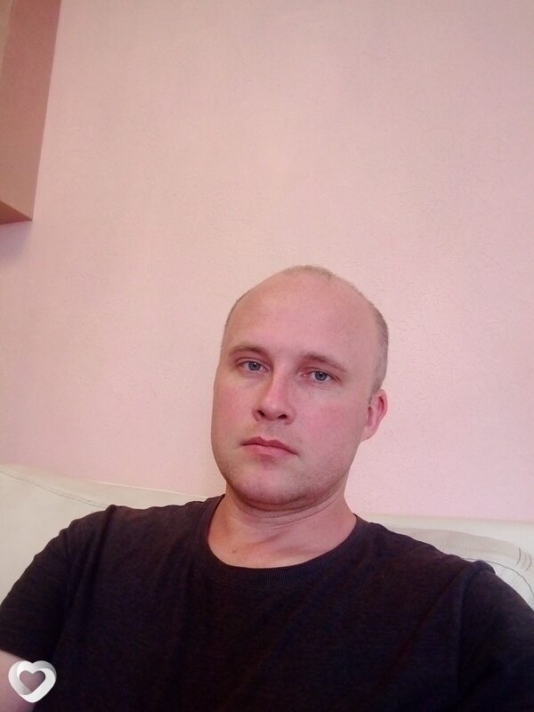 Александр, 35, Тамбове — анкета №4336678
