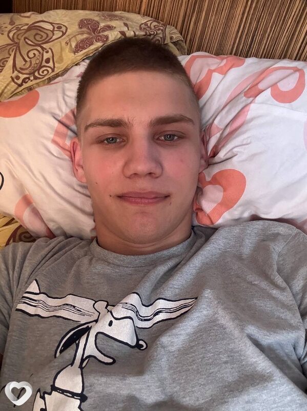 Алексей, 20, Краснодаре — анкета №4336723