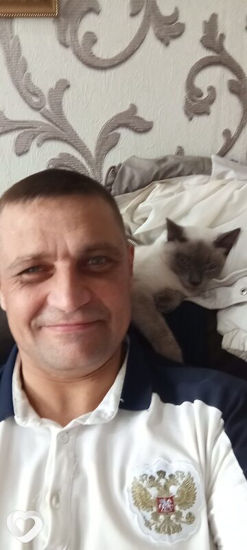 Дмитрий, 41, Омске — анкета №4336727