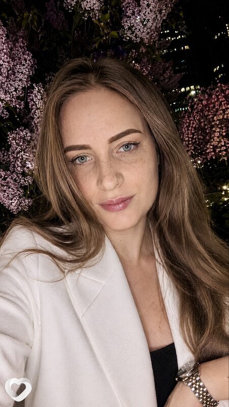 Анна, 31, Москве — анкета №4336741
