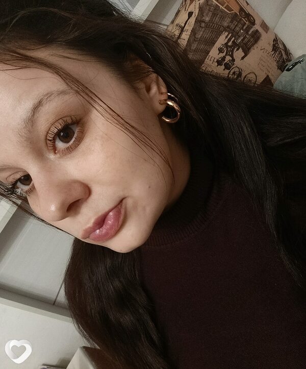 Алена, 20, Тюмени — анкета №4337026