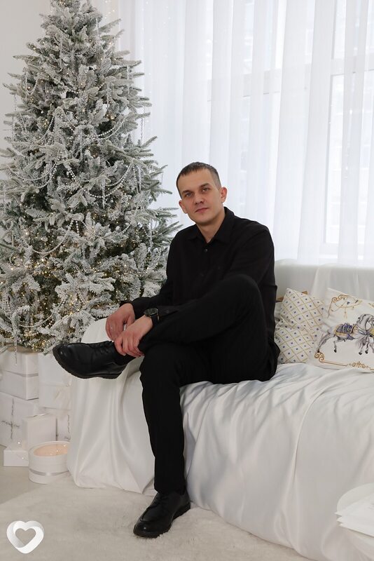Александр, 32, Тюмени — анкета №4337031