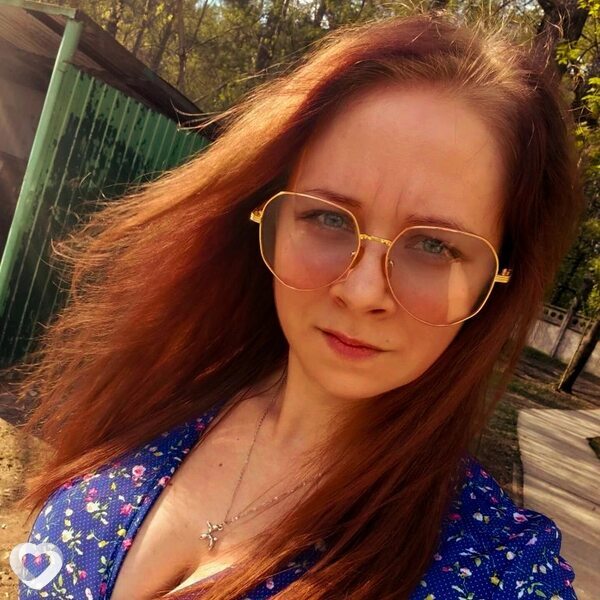 Анастасия, 32, Серпухове — анкета №4337032