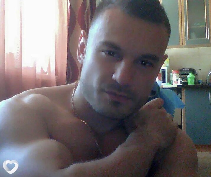 Юрчик, 38, Тихорецке — анкета №4337043