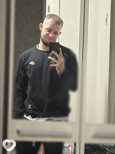 Артём, 30, Бресте — анкета №4336949
