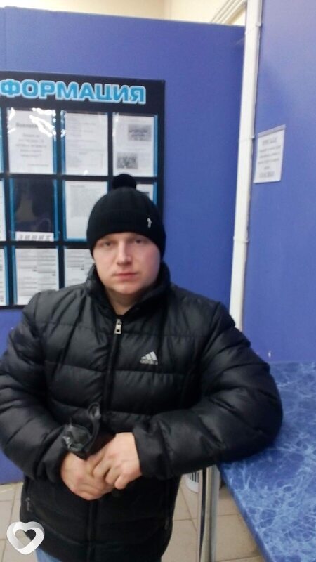 Денис, 39, Луганске — анкета №4336952
