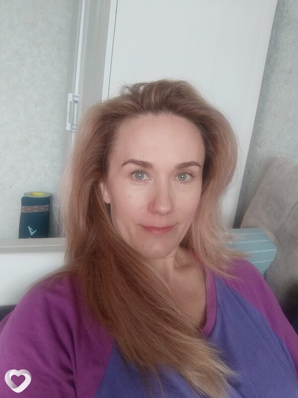 Яна, 46, Симферополе — анкета №4336959