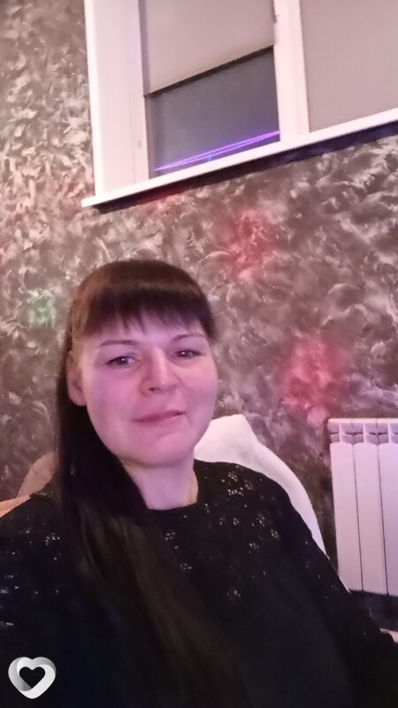 Маришка, 48, Ижевске — анкета №4336629
