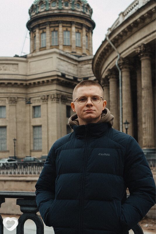 Александр, 28, Москве — анкета №4336631