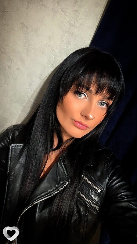 Светлана, 35, Дзержинске — анкета №4336638