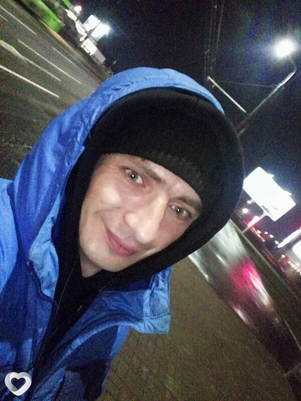 Денис, 34, Гомеле — анкета №4336701