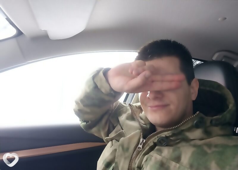Тимур, 30, Тольятти — анкета №4336709