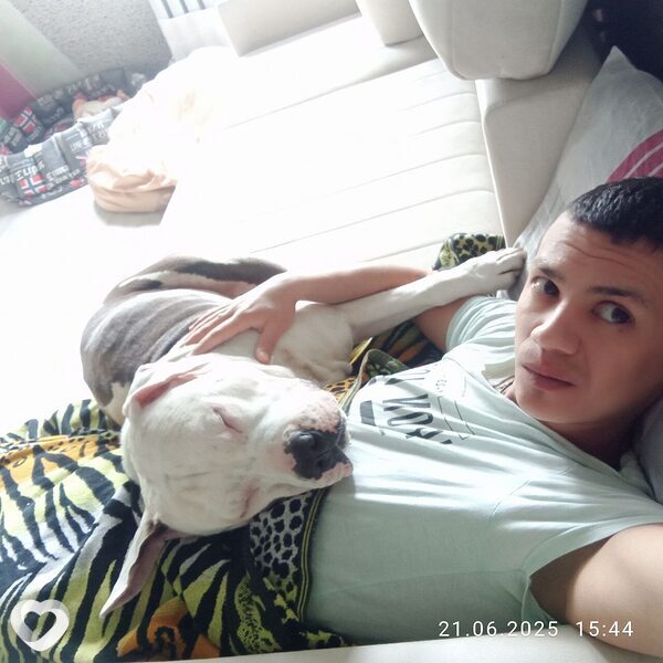 Павел, 37, Минске — анкета №4336710