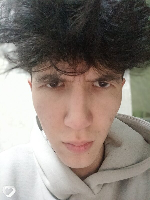 Асилбек, 19, Астане — анкета №4336719