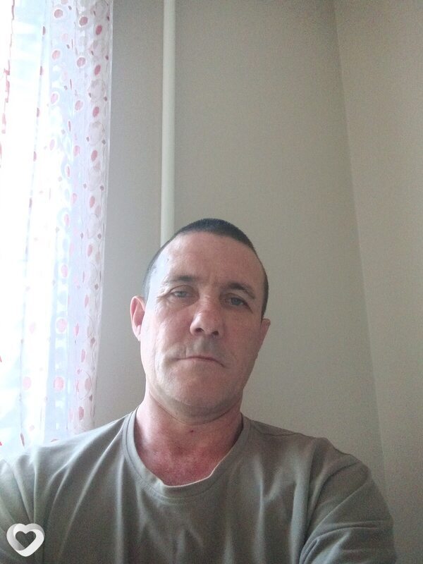 Жорик, 43, Красноярске — анкета №4336756