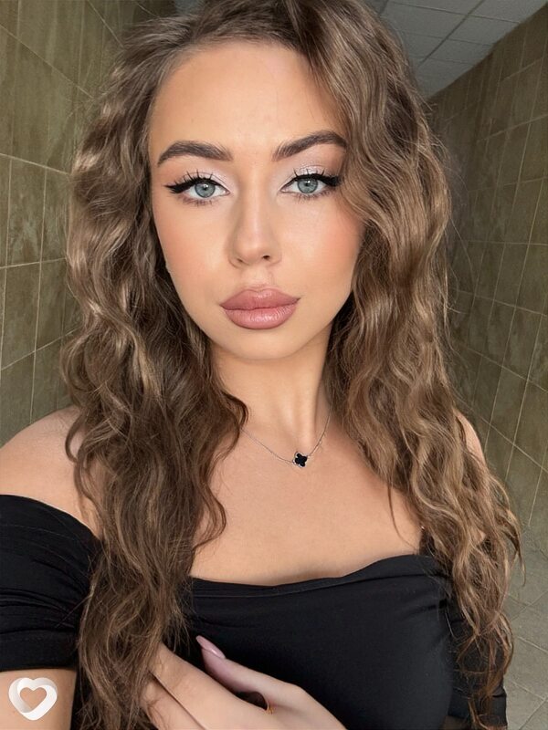 Ангелина, 22, Пензе — анкета №4336760