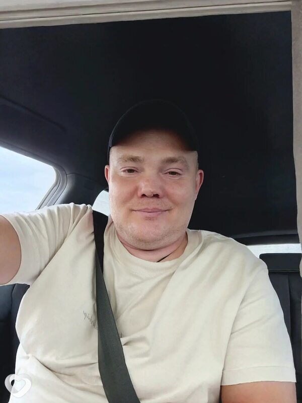 Николай, 38, Санкт-Петербурге — анкета №4336772