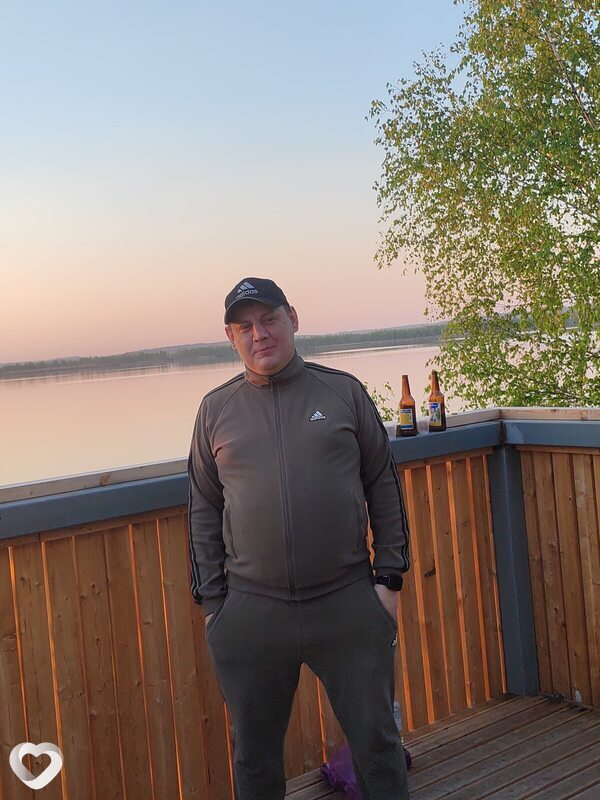 Александр, 29, Курске — анкета №4336777