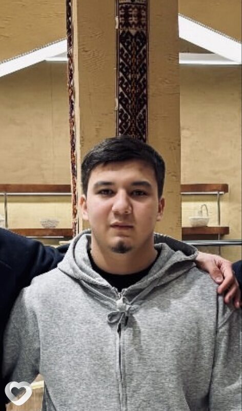 Арман, 22, Алматы — анкета №4336778
