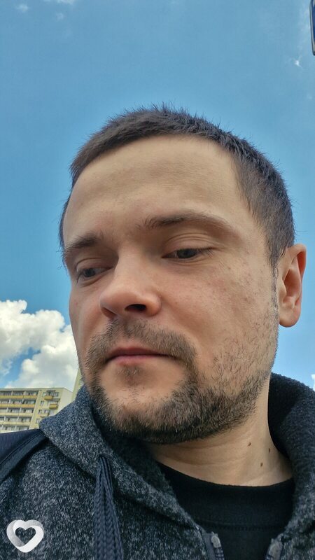 Łukasz, Торунь