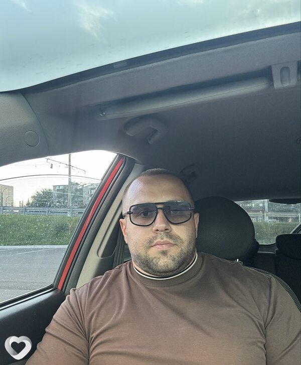 Андрей, 35, Москве — анкета №4336784