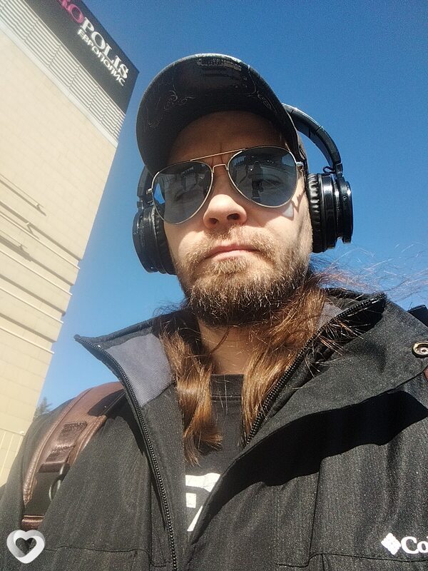 Павел, 27, Санкт-Петербурге — анкета №4336790