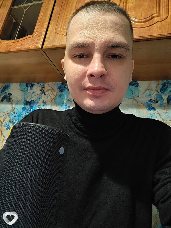 Артём, Оха