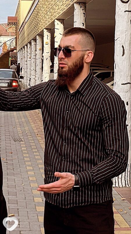 Han, 28, Грозном — анкета №4336822