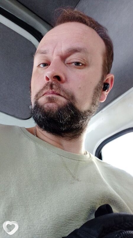 Андрей, 38, Пензе — анкета №4336836