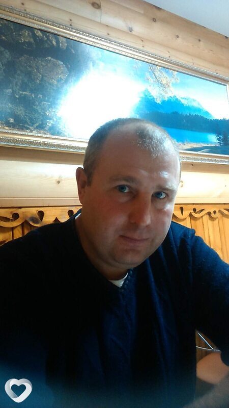 Олег, 47, Улан-Удэ — анкета №4336839
