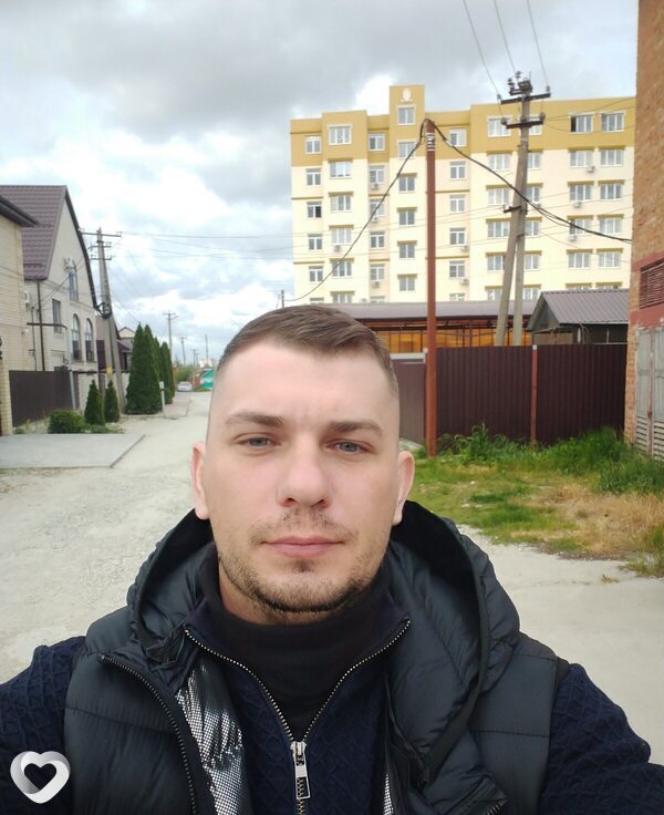 Ник, 28, Москве — анкета №4336841
