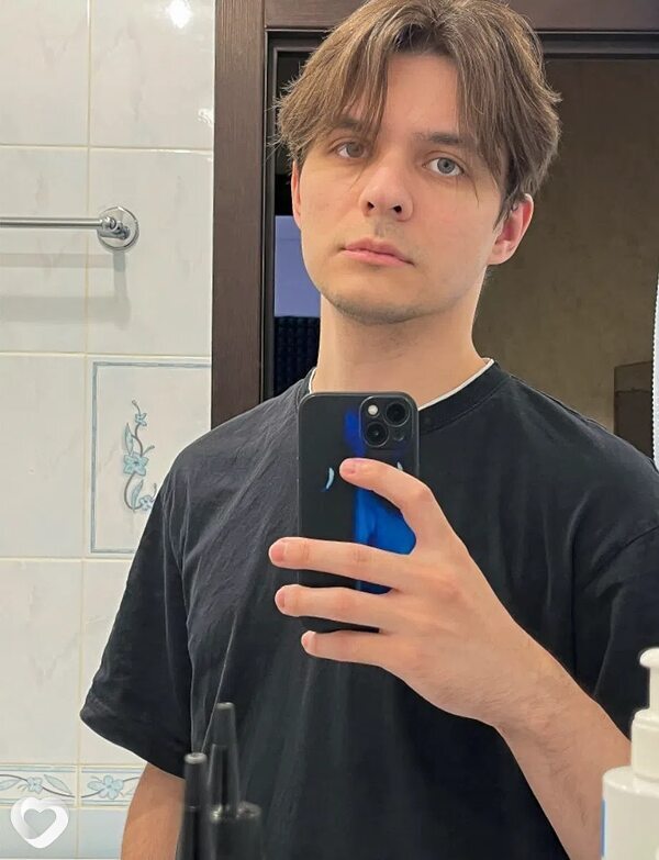 Сергей, Мичуринск