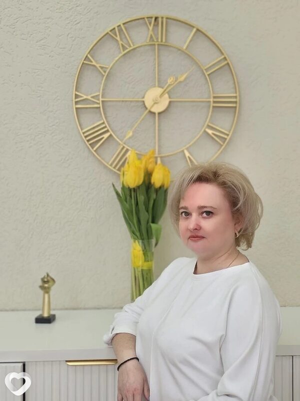 Оля, 40, Ессентуках — анкета №4336797