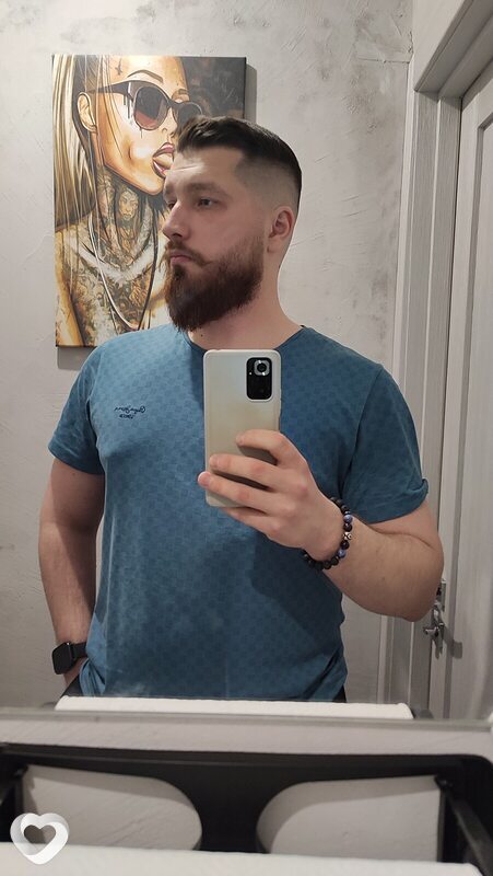Дмитрий, 28, Ростове-на-Дону — анкета №4336799