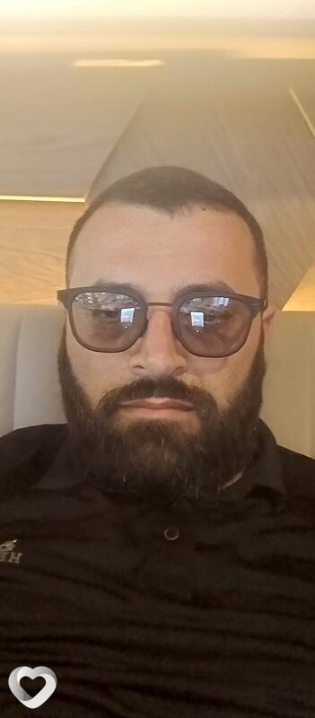 Xcho, 32, Сочи — анкета №4336805